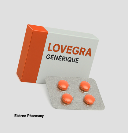 lovegra
