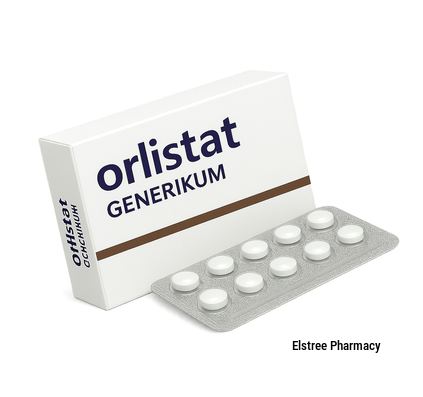 orlistat