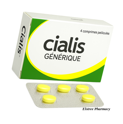 cialis