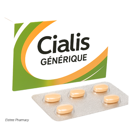 cialis