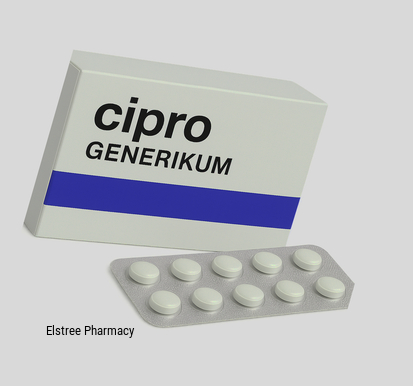 cipro
