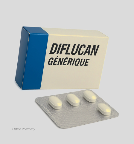 diflucan