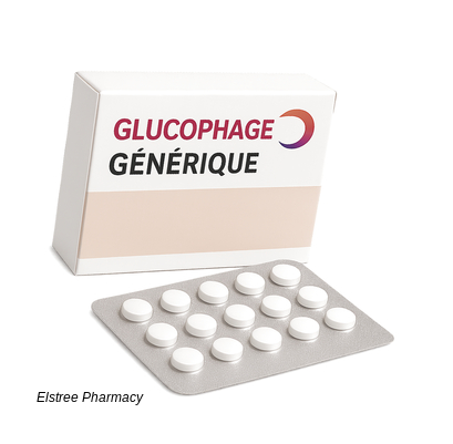 glucophage