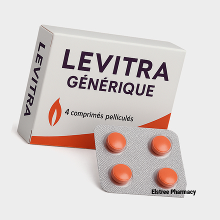 levitra
