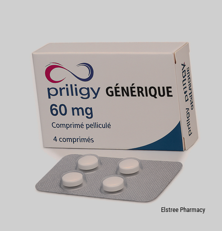 priligy