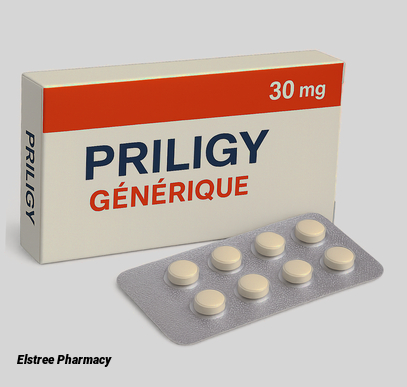 priligy