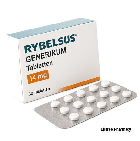 rybelsus
