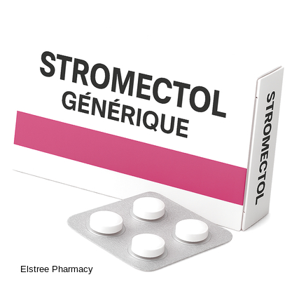 stromectol