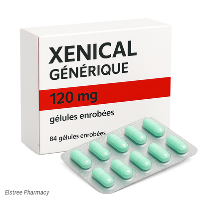 xenical