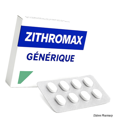 zithromax